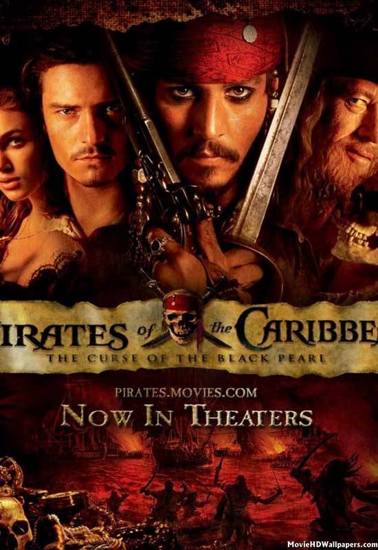 pirates of the caribbean the curse of the black pearl dual audio torrent download